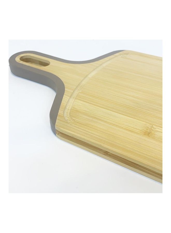 إليس كيتشنوير لوح تقطيع من الخشب بيج - Image 2