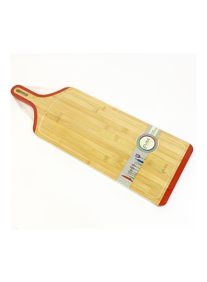 Cutting Board of Wood Beige - v1619581459/N47012032A_1