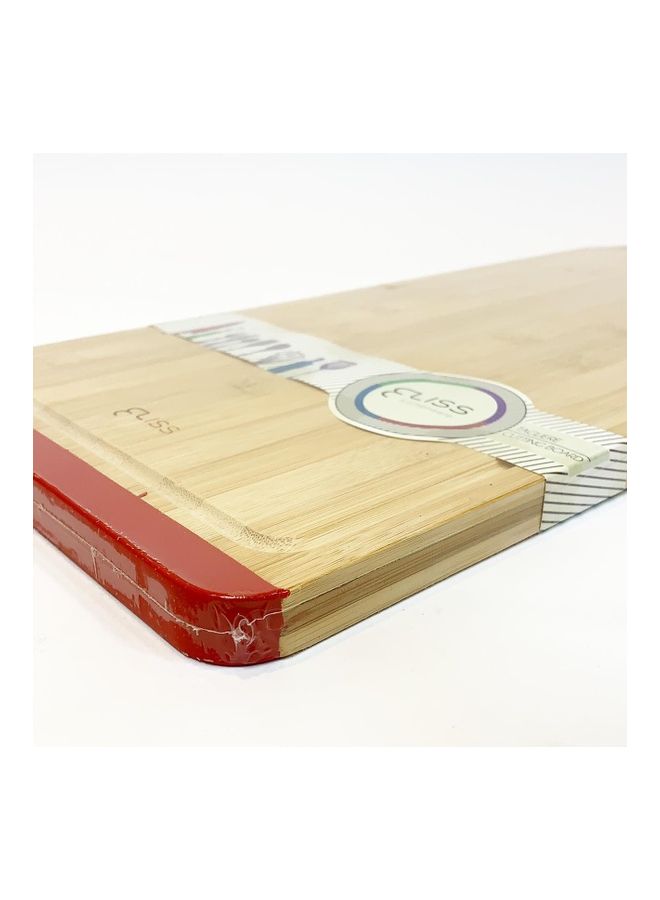 Cutting Board of Wood Beige - v1619581459/N47012032A_2