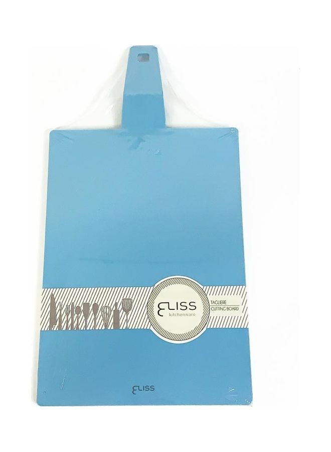 إليس كيتشنوير لوح تقطيع أزرق - Image 1