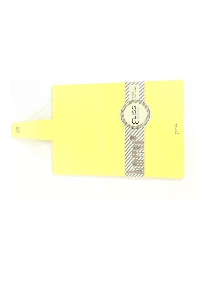 إليس كيتشنوير لوح تقطيع أصفر - Image 2
