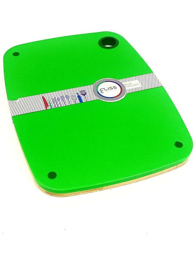 إليس كيتشنوير لوح تقطيع أخضر - Image 1