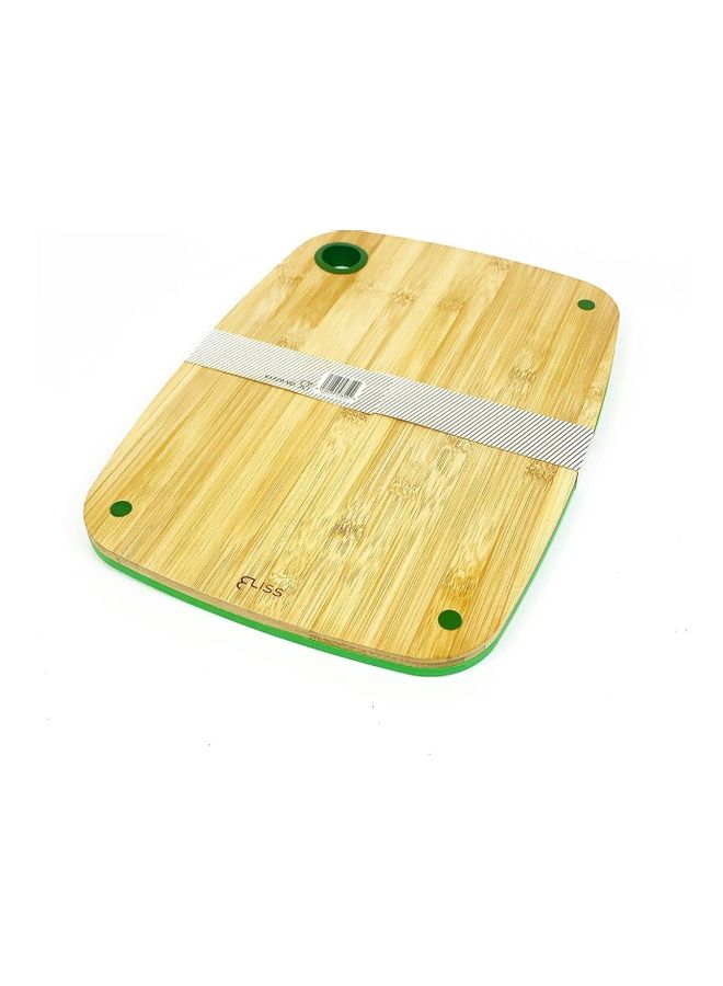 إليس كيتشنوير لوح تقطيع أخضر - Image 2