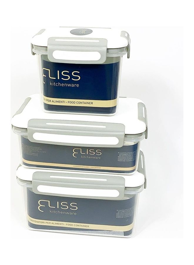 إليس كيتشنوير food keeper Clear - Image 2