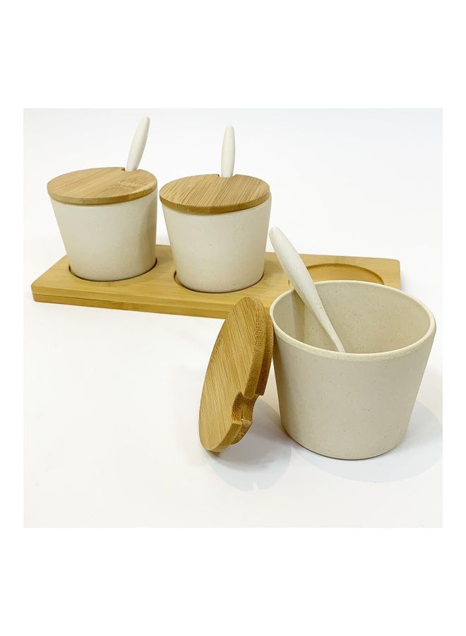 إليس كيتشنوير Spice preservative Beige - Image 1