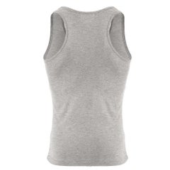 Mesery Bundle Of Three Solid Sleeveless Comfy Undershirts Multicolour  - Image 2
