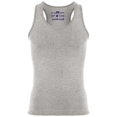 Mesery Bundle Of Three Solid Sleeveless Comfy Undershirts Multicolour  - Image 3