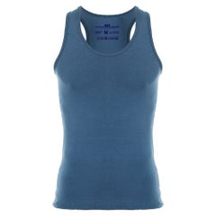 Mesery Bundle Of Three Solid Sleeveless Comfy Undershirts Multicolour  - Image 5