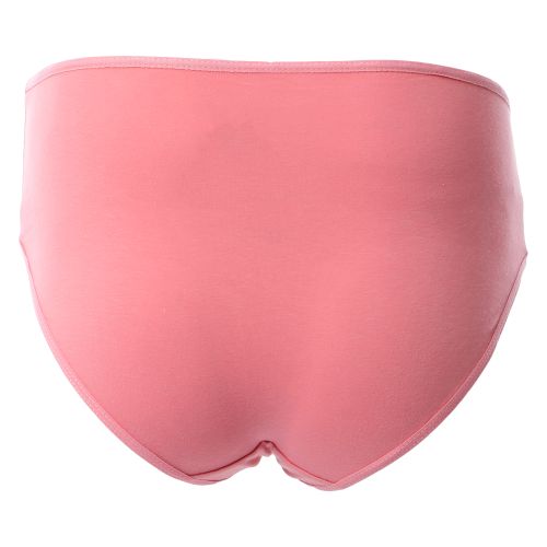 Mesery - Bundle Of Three Solid Slip On Underwear Multicolour - Image 1