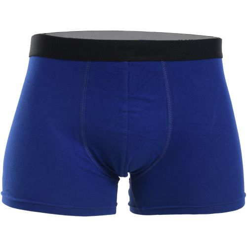 Mesery Bundle Of Five Boxers Multicolour  - Image 2