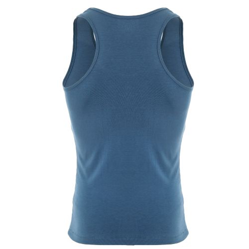 Mesery - Bundle Of (4) Solid Sleeveless Comfy Undershirts Multicolour - Image 1