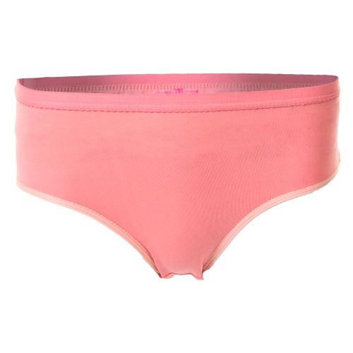 Mesery - Bundle OF Three Brief Smooth Cotton Hipster Panties Multicolour - Image 1