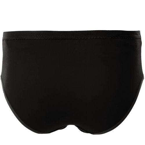 Mesery - Bundle OF Three Brief Smooth Cotton Hipster Panties Multicolour - Image 1