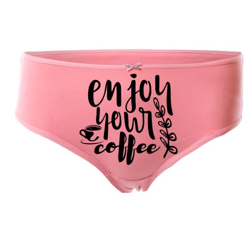 Mesery - Bundle Of Three Solid Slip On Underwear Multicolour - Image 1