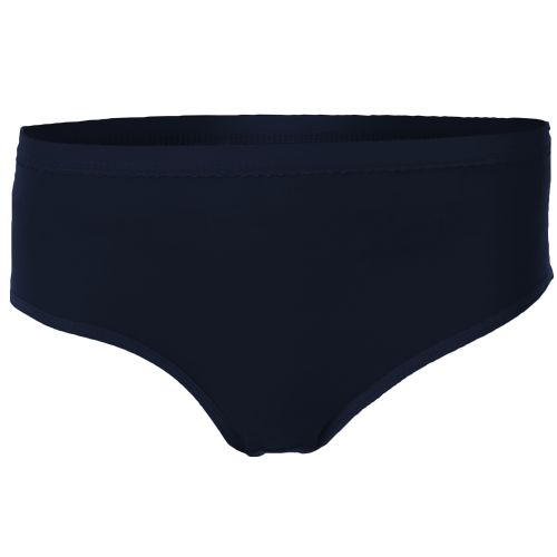 Mesery - Bundle OF Three Brief Smooth Cotton Panties Multicolour - Image 1