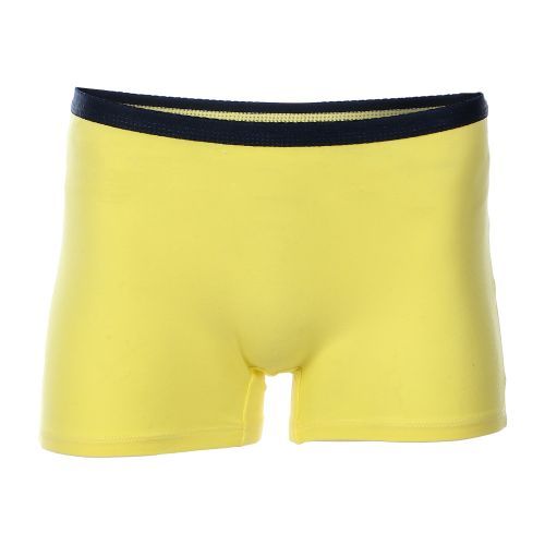 Mesery Bundle Of 4 Stretch Cottonshort Panties Multicolour  - Image 2