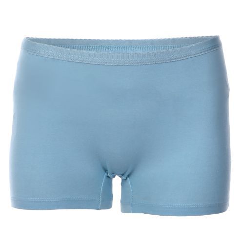 Mesery Bundle Of 4 Stretch Cottonshort Panties Multicolour  - Image 4