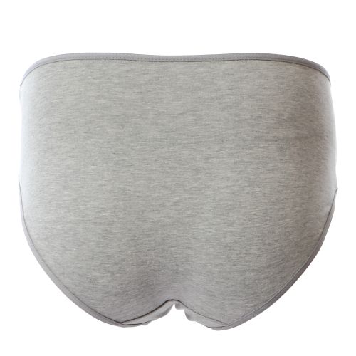 Mesery - Bundle Of Six Solid Slip On Underwear Multicolour - Image 1