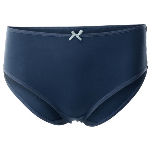 Mesery - Bundle Of Six Solid Slip On Underwear Multicolour - Image 1