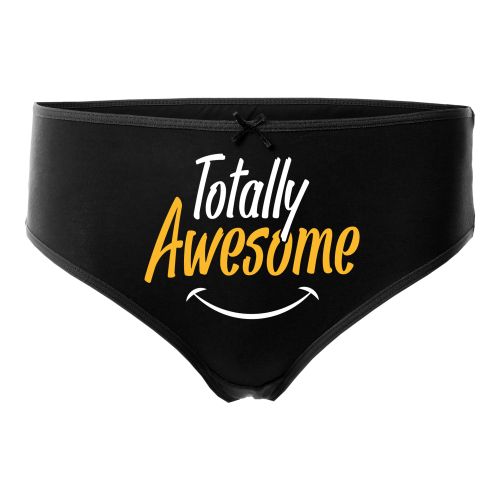 Mesery - Bundle OF Six Brief Smooth Cotton Hipster Panties Multicolour - Image 1