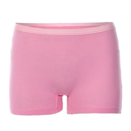 Mesery Bundle Of (3) Stretch Cotton Short Panties Multicolour  - Image 2