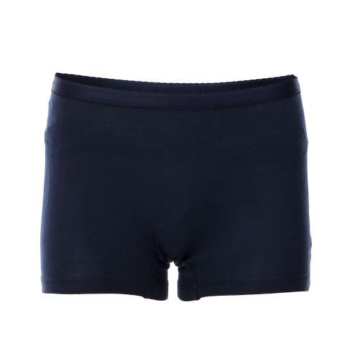 Mesery Bundle Of (3) Stretch Cotton Short Panties Multicolour  - Image 3