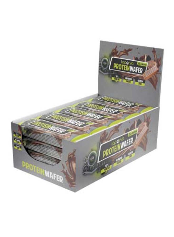 Laperva Protein Wafer Pack of 25x21.5gm  Wafers  - Image 1