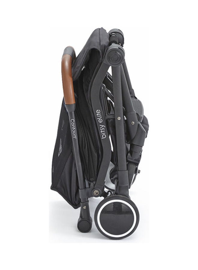 Contours - Bitsy Ellite Stroller - Image 1