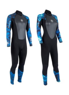 Hydroflex Wetsuit for Diving S - v1619593426/N47014629A_1