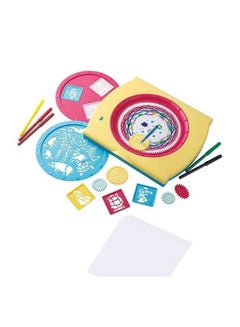 PLAYGO 25-Piece New Mandala  - Image 2