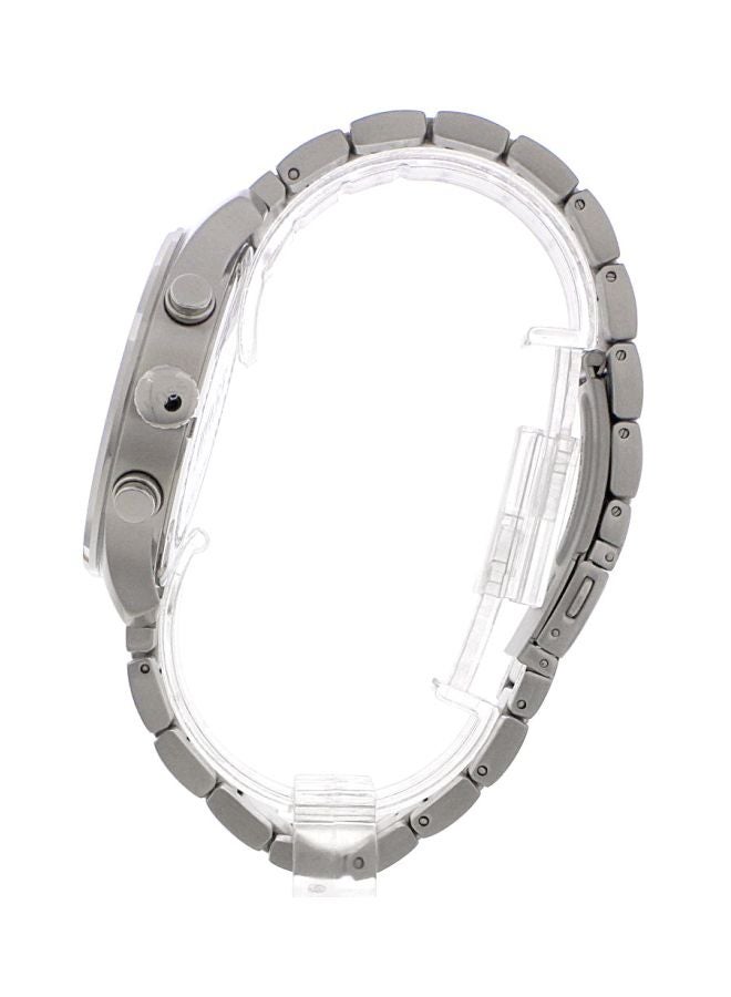 HUGO BOSS Men's Waterproof Stainless Steel Analog Watch 1513527  - Image 5