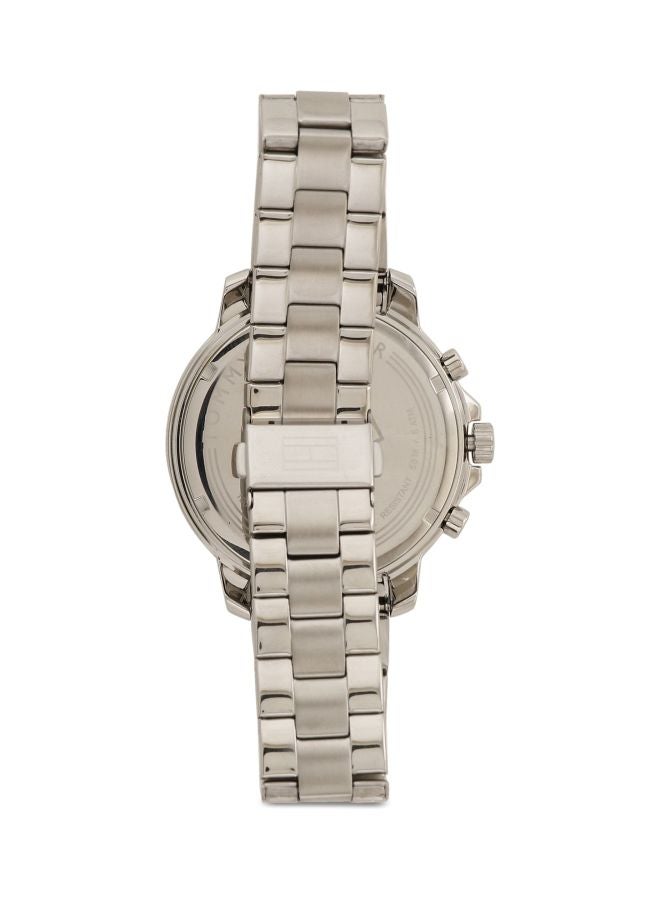 TOMMY HILFIGER - Men's Water Resistant Chronograph Watch 1791534 - Image 1