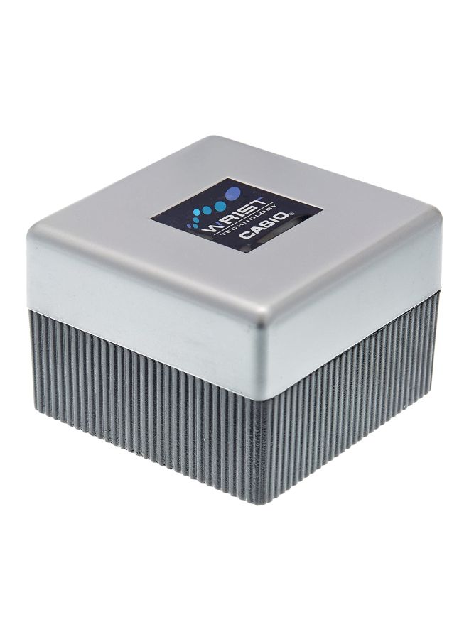 كاسيو ساعة يد بعقارب مضادة للماء طراز LTP-1317D-2CDF للنساء - Image 4