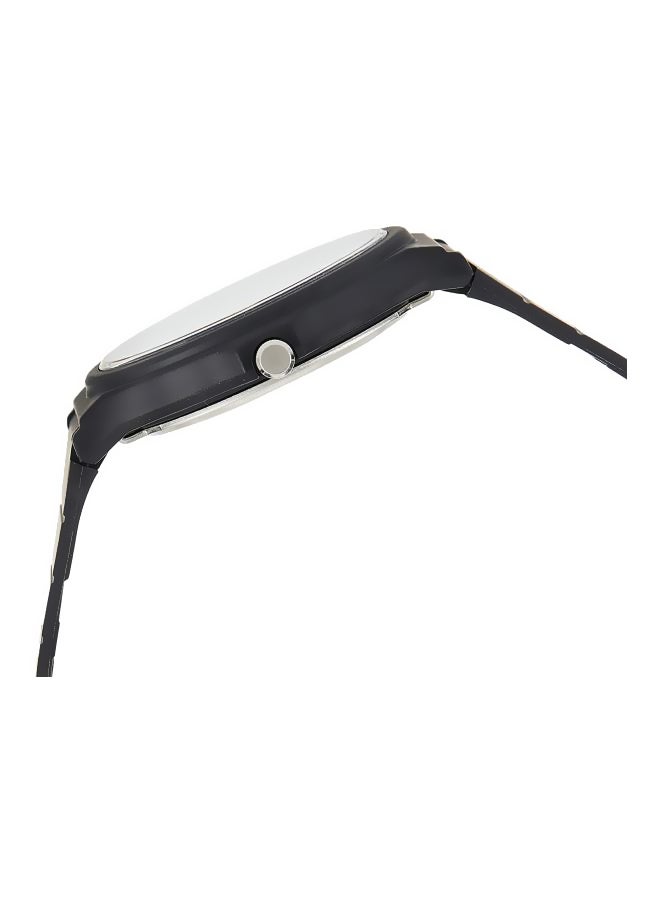 CASIO Resin Analog Wrist Watch MQ-24-7E2LDF - Image 3