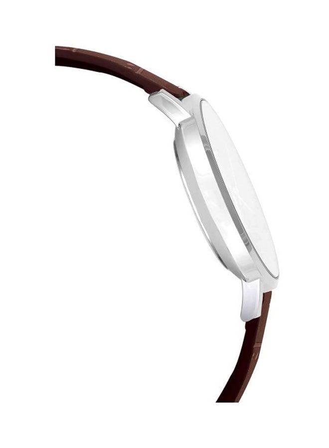 CASIO - Women's Enticer Water Resistant Analog Watch LTP-VT01L-7B2UDF - Image 1