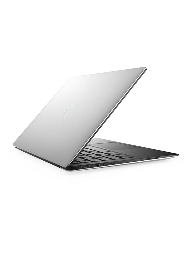 HP - Renewed - Elitebook X360 1030 G2 2QU70UT Laptop With 13.3-Inch Touchscreen Display, Intel Core i7 Processor/7th Gen/8GB RAM/512GB SSD/Intel HD Graphics With English/Arabic Keyboard Silver - Image 1