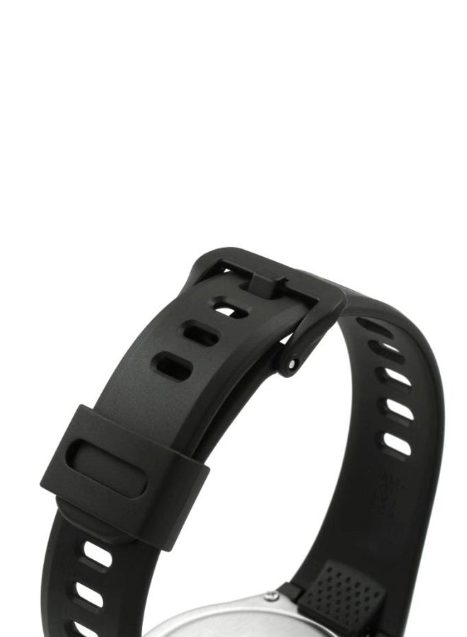 كاسيو ساعة رقمية مقاومة للماء طراز WS-2000H-1AVDF للرجال - Image 3