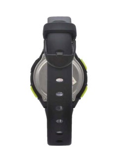 CASIO Kids' Resin Digital Wrist Watch LW-203-1BVDF  - Image 5