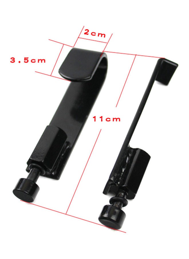 Car Door Edge Repair Tool Kit - Image 3