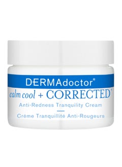 Calm Cool And Corrected Anti-Redness Tranquility Cream 50ml