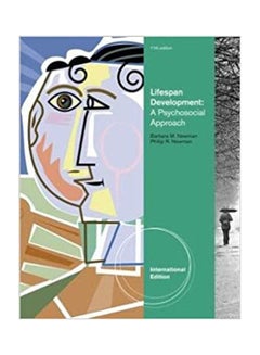 Lifespan Development A Psychosocial Approach Paperback English by Newman/Newman - 2012 