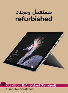 Refurbished - Surface Pro 5 - Intel Core i5-7 Gen 2.6GHz, 8GB, 256GB SSD, 4G LTE