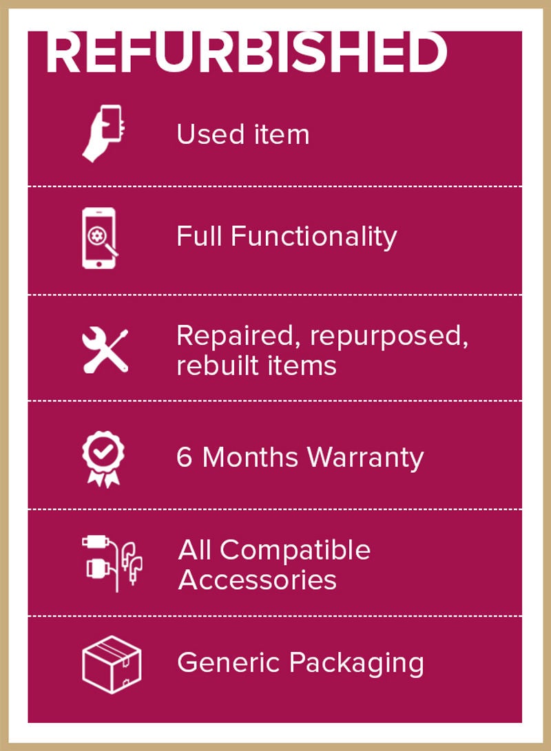 Microsoft - Refurbished - Surface Pro 5 - Intel Core i5-7 Gen 2.6GHz, 8GB, 256GB SSD, 4G LTE - Image 1