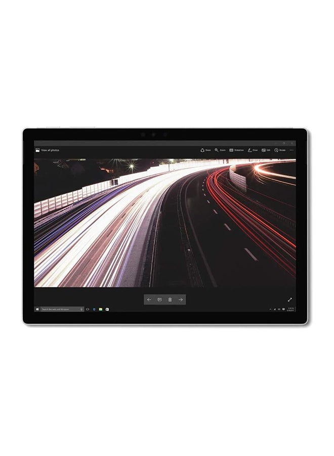 Microsoft - Refurbished - Surface Pro 5 - Intel Core i5-7 Gen 2.6GHz, 8GB, 256GB SSD, 4G LTE - Image 1