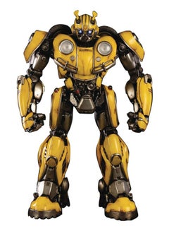 Bumblebee Premium Action Figure