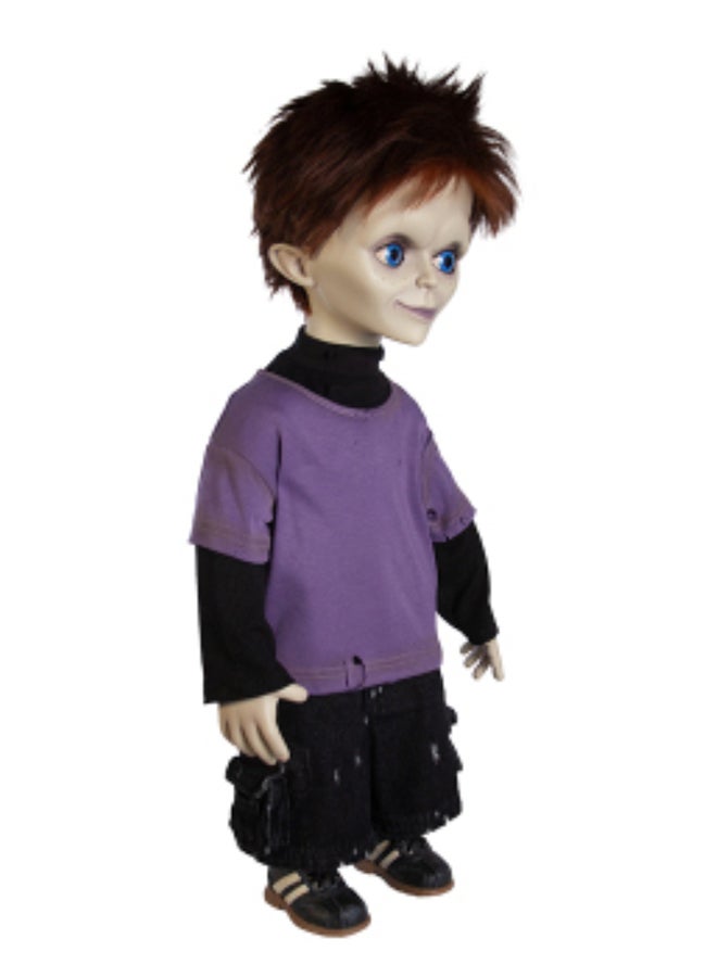 Generic - Seed Of Chucky Glen Doll 30inch - Image 1