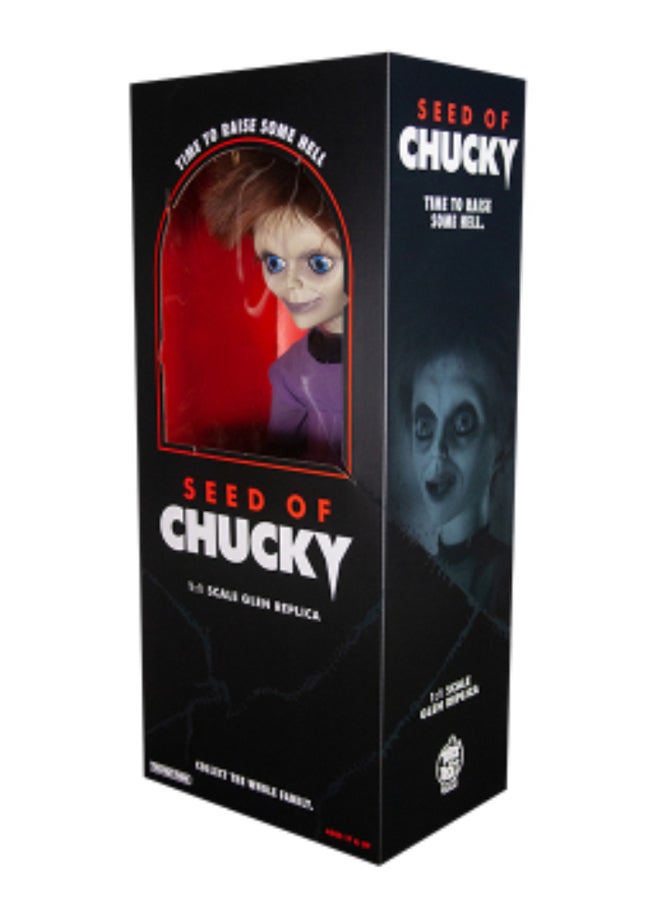 Generic - Seed Of Chucky Glen Doll 30inch - Image 1