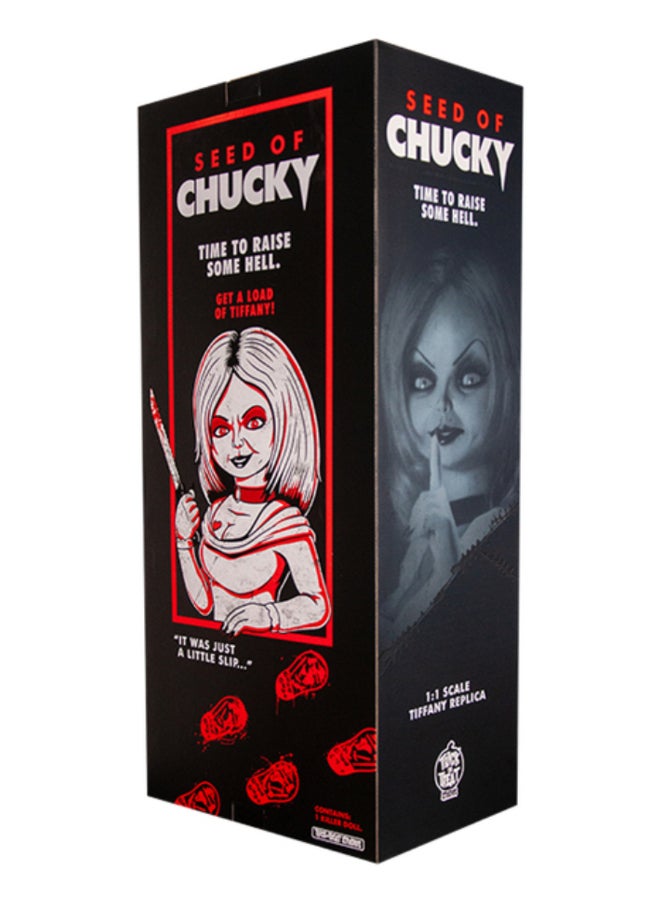 Generic - Seed Of Chucky Tiffany Doll 30inch - Image 1