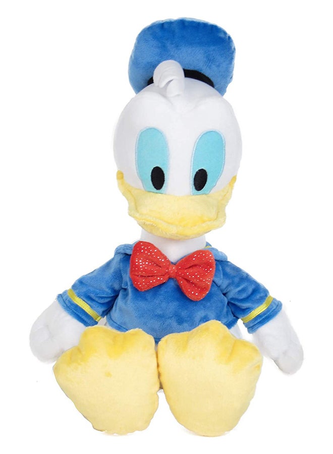 Donald Duck Stuffed Toy 14inch