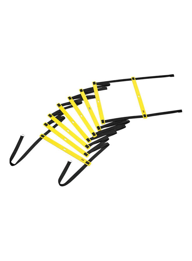 BODY SCULPTURE Speed Ladder 